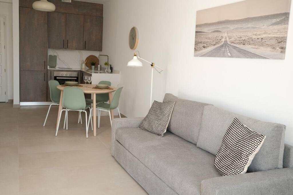 Casa Gara Apartment Costa Teguise Exterior photo